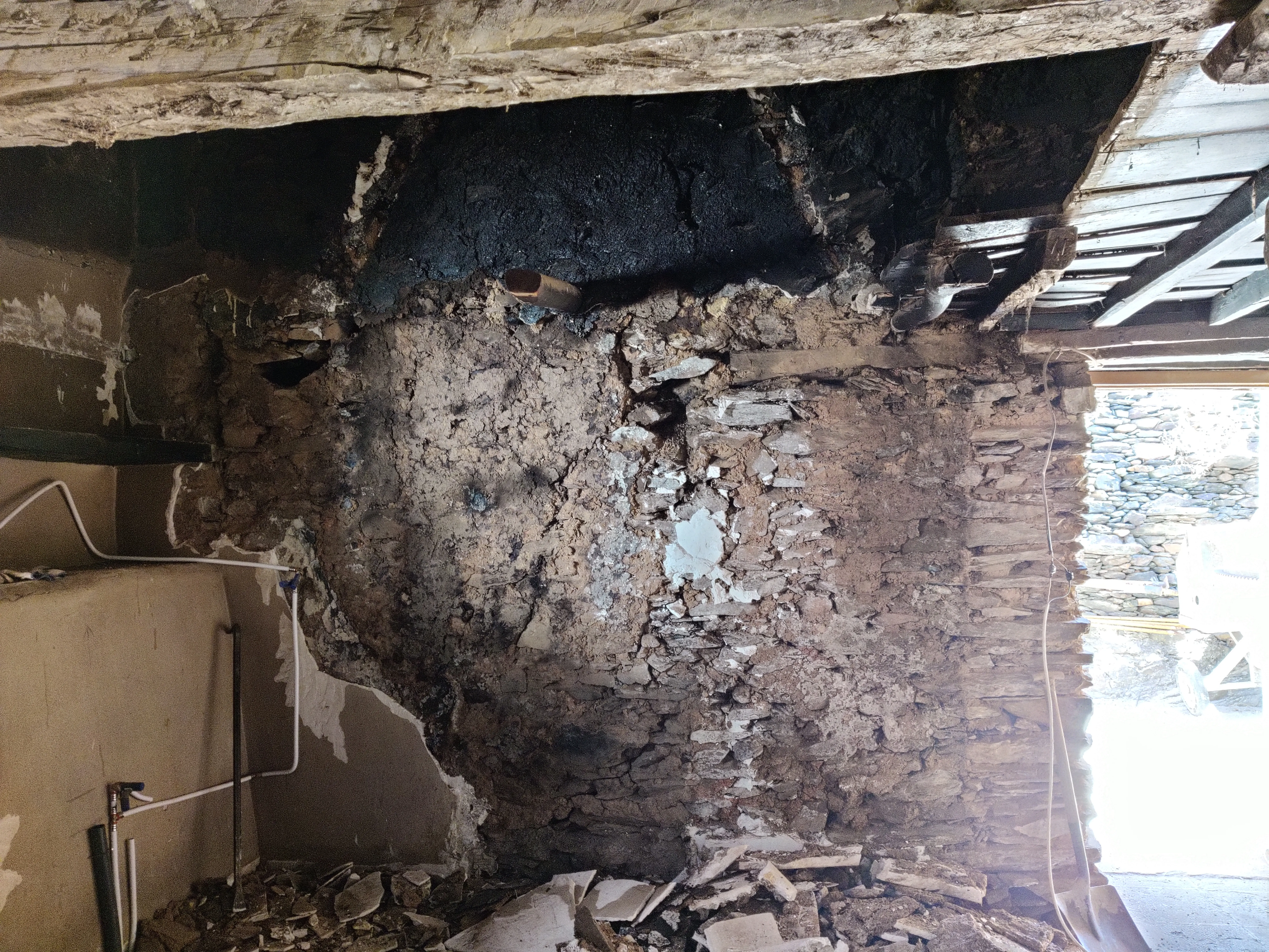 Proyecto Kelly antes 1